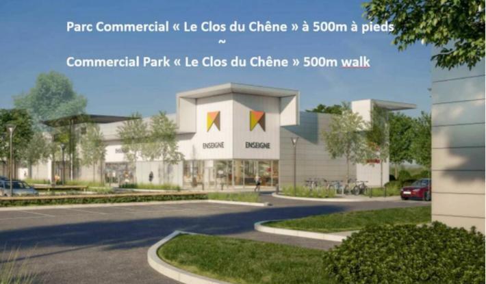 Logement Exceptionnel Avec Jardin Proche Disney Montévrain Exterior photo